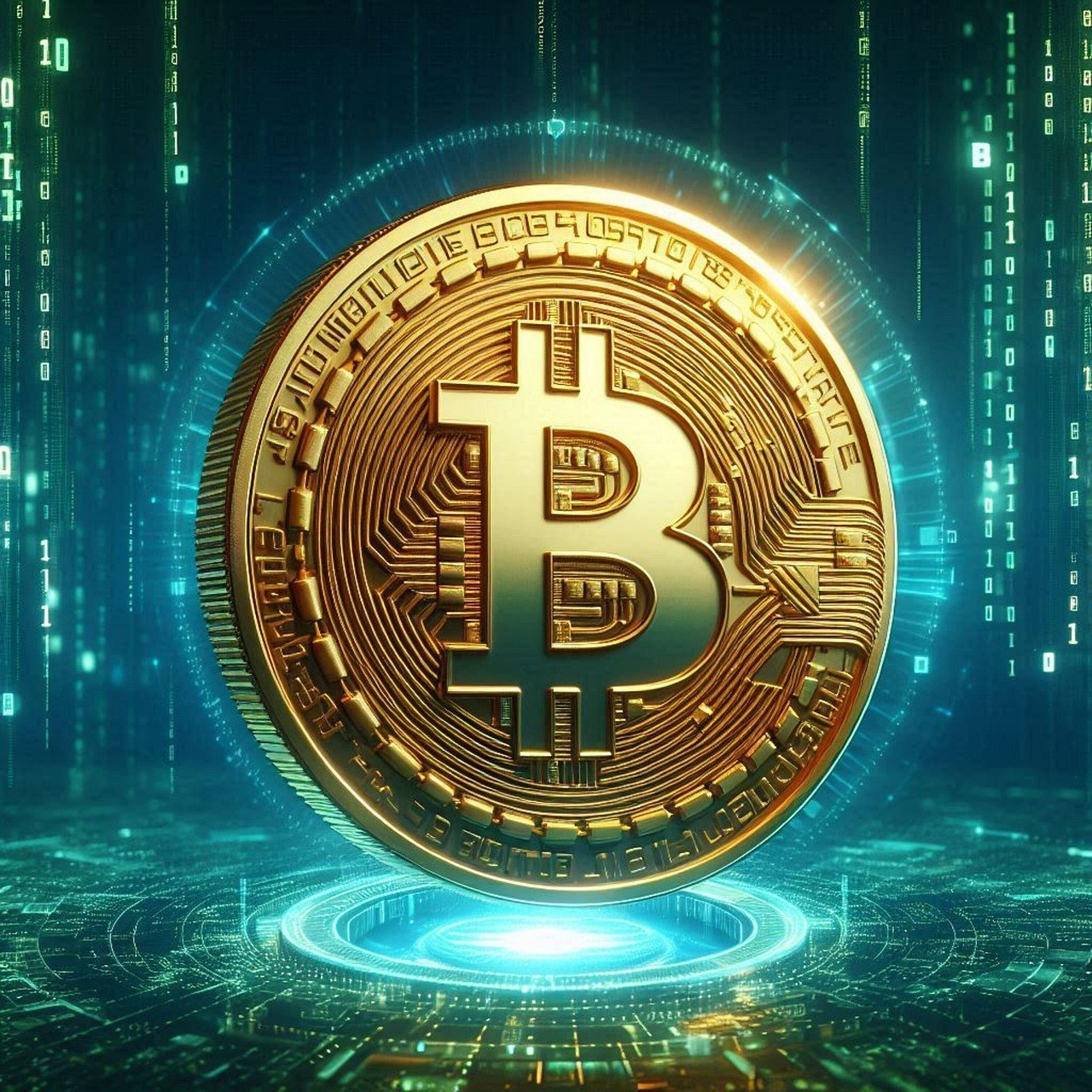 Crypto AI